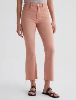 Farrah Boot Crop