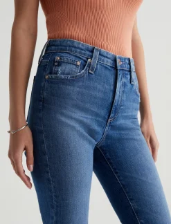 Farrah Boot Crop