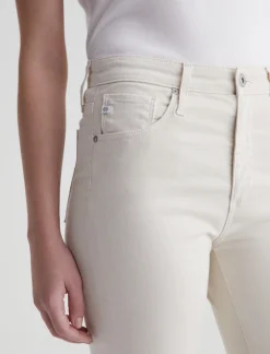 Farrah Boot Crop