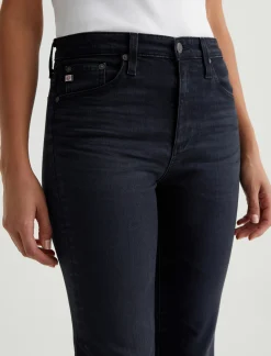 Farrah Boot Crop