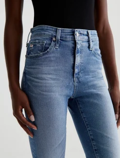 Farrah Boot Crop