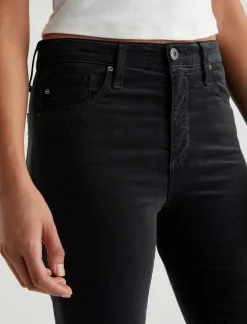 Farrah Boot Crop
