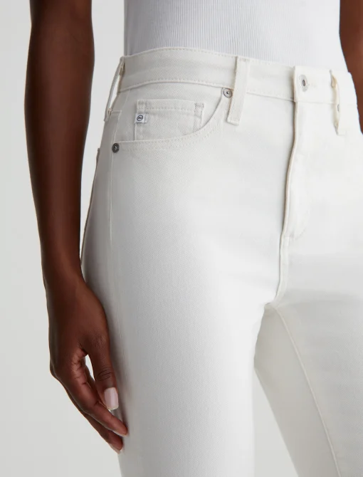 Farrah Boot Crop