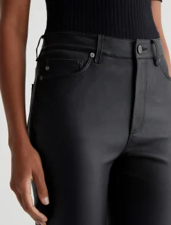 Farrah Boot Crop