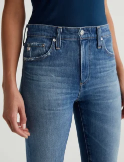 Farrah Boot Crop