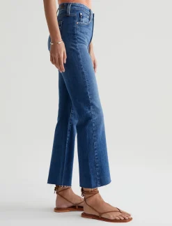 Farrah Boot Crop