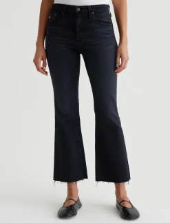 Farrah Boot Crop