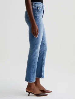 Farrah Boot Crop