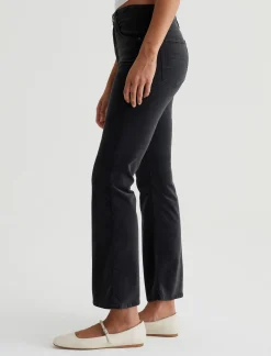 Farrah Boot Crop