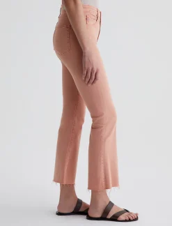 Farrah Boot Crop