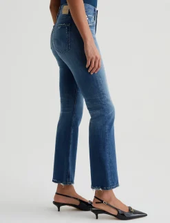 Farrah Boot Crop