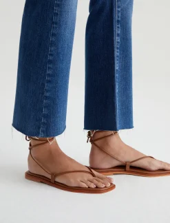 Farrah Boot Crop