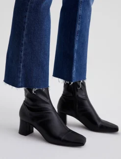 Farrah Boot Crop