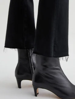 Farrah Boot Crop