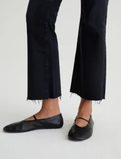 Farrah Boot Crop