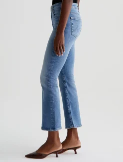 Farrah Boot Crop