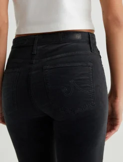 Farrah Boot Crop