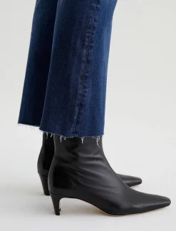 Farrah Boot Crop