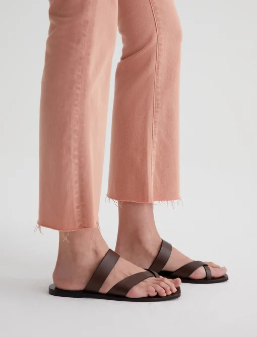 Farrah Boot Crop