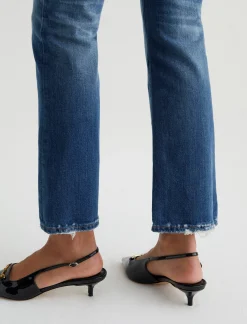 Farrah Boot Crop