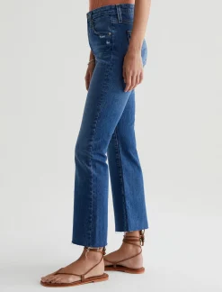 Farrah Boot Crop