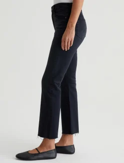 Farrah Boot Crop