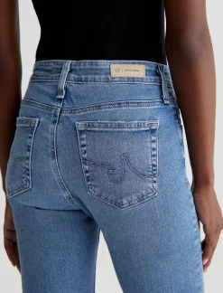 Farrah Boot Crop