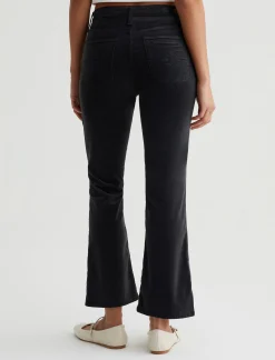 Farrah Boot Crop