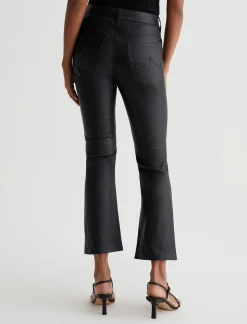 Farrah Boot Crop