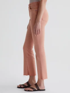 Farrah Boot Crop