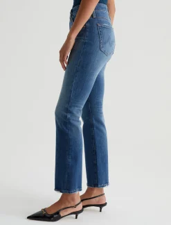 Farrah Boot Crop