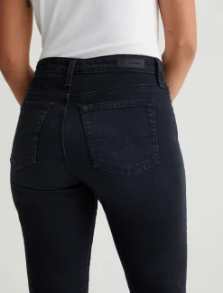 Farrah Boot Crop