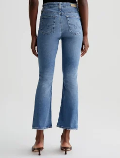 Farrah Boot Crop