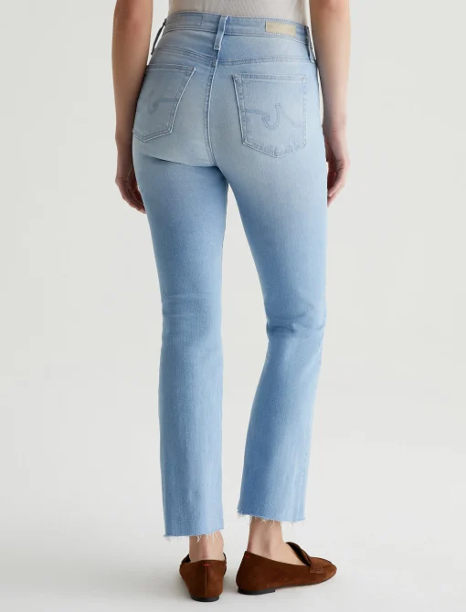 Farrah Boot Crop