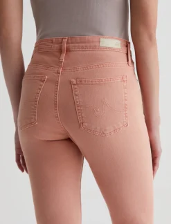 Farrah Boot Crop