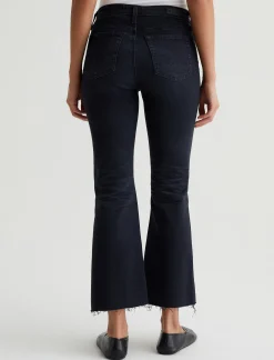 Farrah Boot Crop