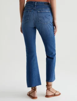 Farrah Boot Crop