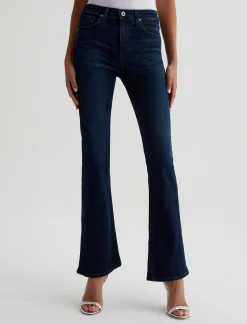 Farrah Boot Vapor Wash