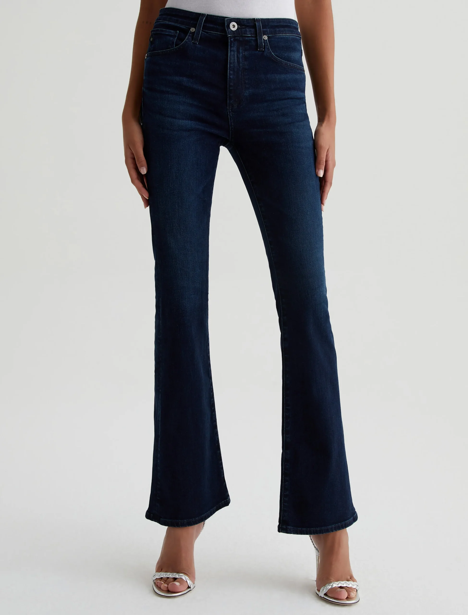 Farrah Boot Vapor Wash