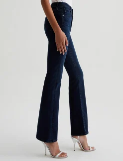 Farrah Boot Vapor Wash