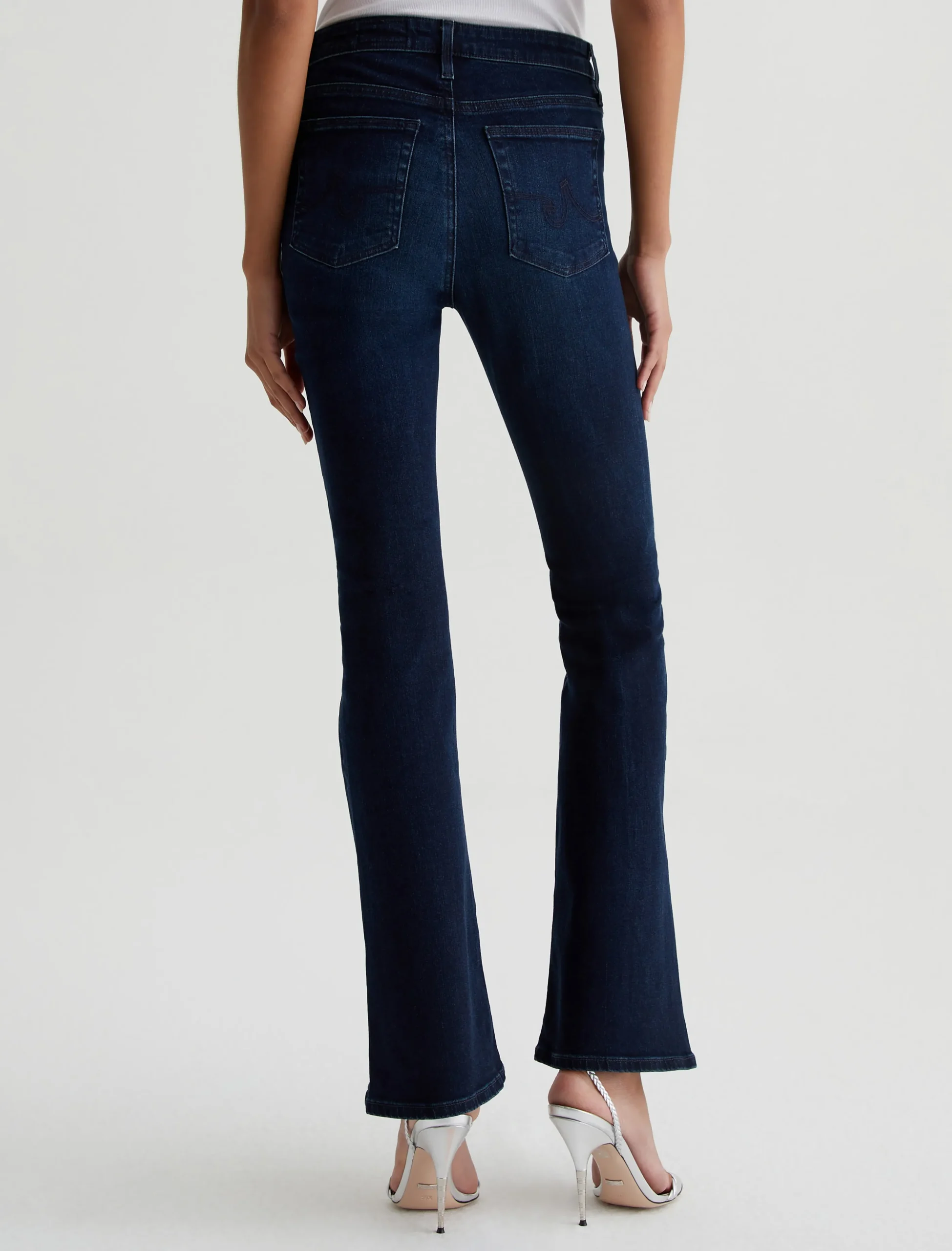 Farrah Boot Vapor Wash