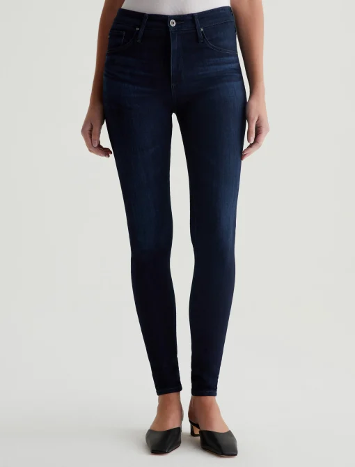 Farrah Skinny