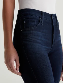 Farrah Skinny