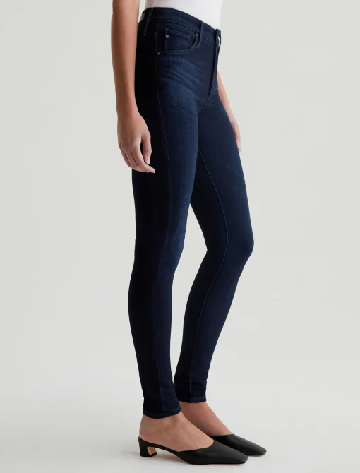 Farrah Skinny
