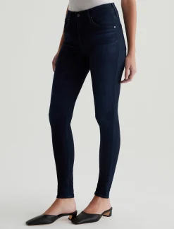 Farrah Skinny