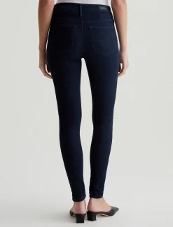 Farrah Skinny