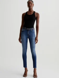Farrah Skinny Ankle