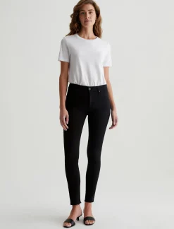 Farrah Skinny Ankle