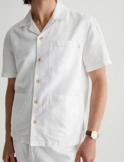 Foster Shirt