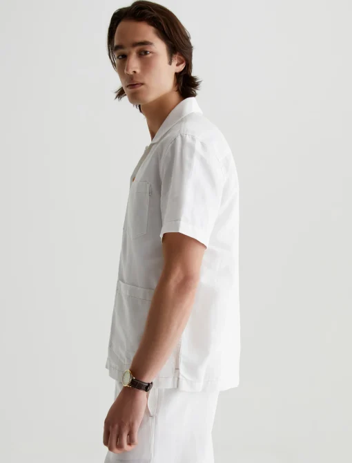 Foster Shirt
